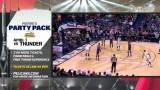 2018-03-23 NBA常规赛 鹈鹕VS湖人录像 第四节