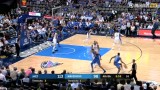 2018-03-23 NBA常规赛 独行侠VS爵士录像 第四节