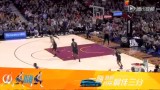 2018-03-24 NBA常规赛 骑士VS太阳录像 第四节