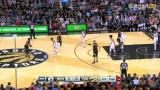 2018-03-24 NBA常规赛 猛龙VS篮网录像 第一节