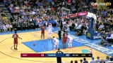 NBA常规赛 雷霆VS热火录像 第四节