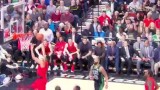 2018-03-24 NBA常规赛 凯尔特人vs开拓者录像 第四节