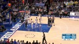 2018-03-25 NBA常规赛 76人VS森林狼录像 第四节