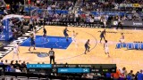 2018-03-25 NBA常规赛 魔术VS太阳录像 第三节