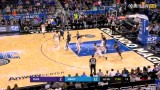 NBA常规赛 魔术VS太阳录像 第一节