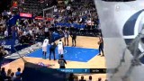 2018-03-25 NBA常规赛 黄蜂VS独行侠录像 第一节