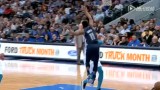 2018-03-25 NBA常规赛 黄蜂VS独行侠录像 第二节