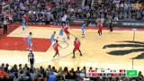 2018-03-26 NBA常规赛 猛龙VS快船录像 第一节