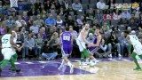2018-03-26 NBA常规赛 国王VS凯尔特人录像 第一节
