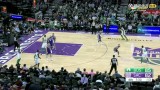 2018-03-26 NBA常规赛 国王VS凯尔特人录像 第四节