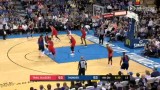 NBA常规赛 雷霆VS开拓者录像 第四节
