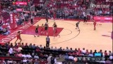 2018-03-26 NBA常规赛 火箭VS老鹰录像 第一节