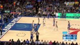 2018-03-27 NBA常规赛 76人VS掘金录像 第一节