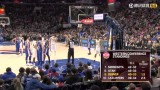 2018-03-27 NBA常规赛 76人VS掘金录像 第二节