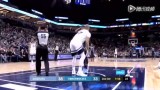2018-03-27 NBA常规赛 森林狼VS灰熊录像 第二节