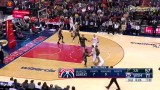 2018-03-28 NBA常规赛 奇才VS马刺录像 第三节
