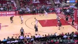 2018-03-28 NBA常规赛 火箭VS公牛录像 第二节