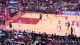 2018-03-28 NBA常规赛 火箭VS公牛录像 第三节