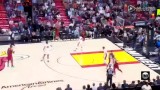 2018-03-28 NBA常规赛 热火VS骑士录像 第三节