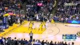 2018-03-28 NBA常规赛 勇士VS步行者录像 第三节