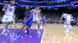 2018-03-28 NBA常规赛 国王VS独行侠录像 第三节