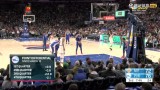 NBA常规赛 尼克斯vs费城录像 第三节