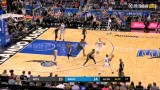 2018-03-29 NBA常规赛 篮网vs魔术录像 第一节