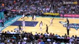 NBA常规赛 骑士vs黄蜂录像 第二节