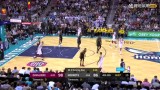 2018-03-29 NBA常规赛 骑士vs黄蜂录像 第四节