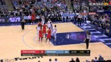 2018-03-29 NBA常规赛 开拓者vs灰熊录像 第一节