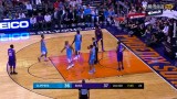 2018-03-29 NBA常规赛 快船vs太阳录像 第二节