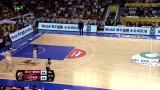 2018-03-30 CBA季后赛半决赛2 广厦VS山东录像 第四节