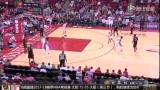 2018-03-31 NBA常规赛 火箭VS太阳录像 第三节