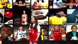 2018-03-31 NBA常规赛 火箭VS太阳录像 第二节