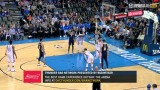 NBA常规赛 雷霆VS掘金录像 第三节