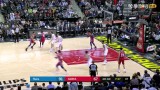 2018-03-31 NBA常规赛 老鹰VS76人录像 第四节
