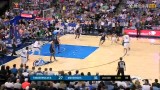 2018-03-31 NBA常规赛 独行侠VS森林狼录像 第一节