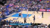 2018-03-31 NBA常规赛 独行侠VS森林狼录像 第一节