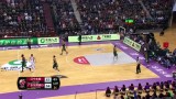 2018-03-31 CBA季后赛半决赛2 辽宁VS广东录像 第三节
