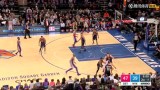 2018-04-01 NBA常规赛 尼克斯VS活塞录像 第二节