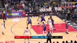 2018-04-02 NBA常规赛 步行者vs快船录像 第一节