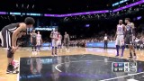 2018-04-02 NBA常规赛 活塞vs篮网录像 第二节