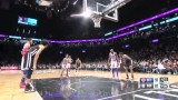 NBA常规赛 活塞vs篮网录像 第四节
