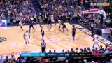 2018-04-02 NBA常规赛 雷霆vs鹈鹕录像 第一节