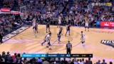 2018-04-02 NBA常规赛 雷霆vs鹈鹕录像 第一节