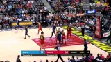 2018-04-02 NBA常规赛 魔术vs老鹰录像 第四节