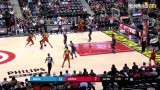 2018-04-02 NBA常规赛 魔术vs老鹰录像 第一节
