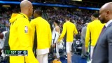 2018-04-02 NBA常规赛 雄鹿vs掘金录像 第四节