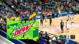 2018-04-02 NBA常规赛 雄鹿vs掘金录像 第二节