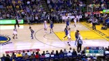 2018-04-02 NBA常规赛 太阳vs勇士录像 第四节